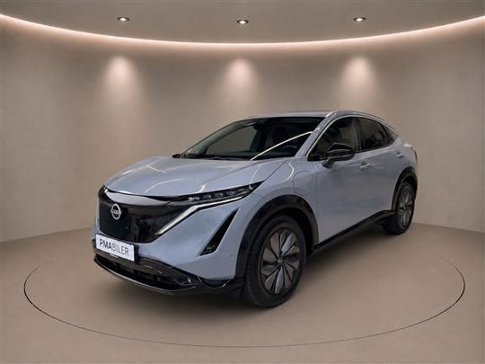 Nissan Ariya EL Advance 214HK 5d Aut.