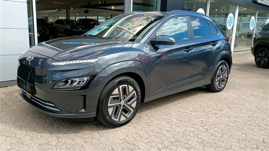 Hyundai Kona EL Ultimate 204HK 5d Aut.