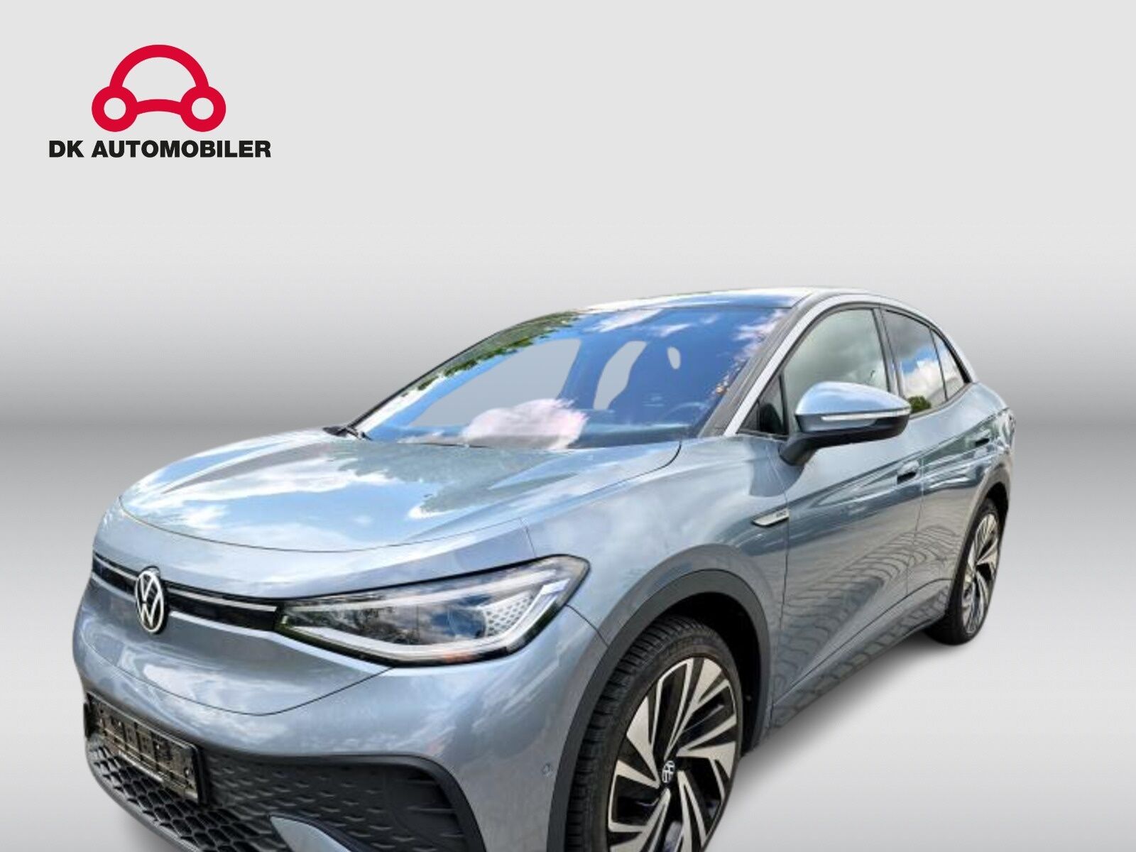Billede af VW ID.5 EL Pro Business Performance 204HK 5d Aut.