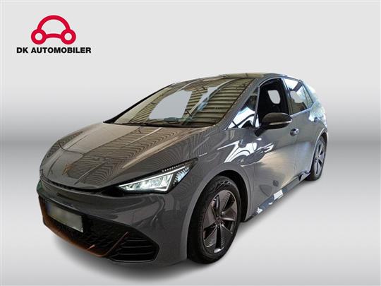 Cupra Born EL High 204HK 5d Aut.