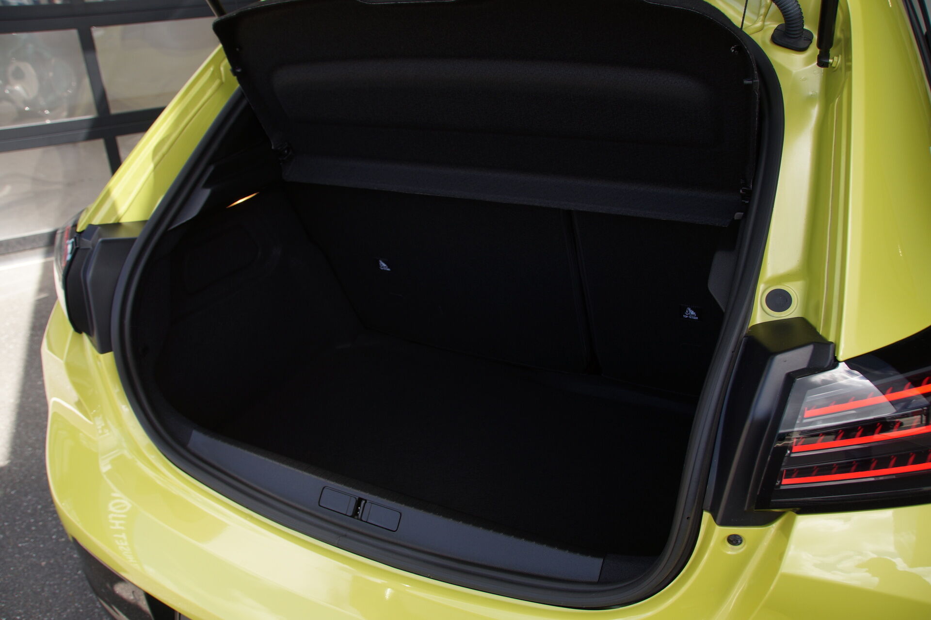 Billede af Peugeot e-208 EL GT 156HK 5d Aut.