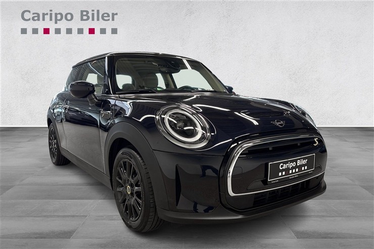 Mini Cooper SE EL Essential 184HK 3d Aut.