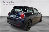 Mini Cooper SE EL Essential 184HK 3d Aut.