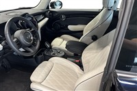 Mini Cooper SE EL Essential 184HK 3d Aut.