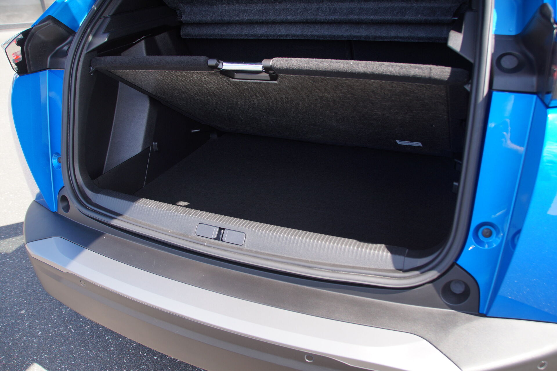 Billede af Peugeot e-2008 EL GT 156HK 5d Aut.