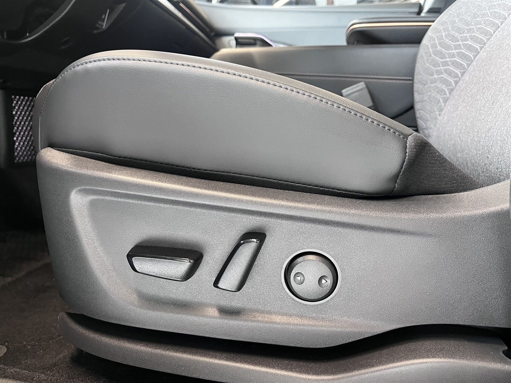 Billede af Nissan Ariya EL Advance 214HK 5d Aut.