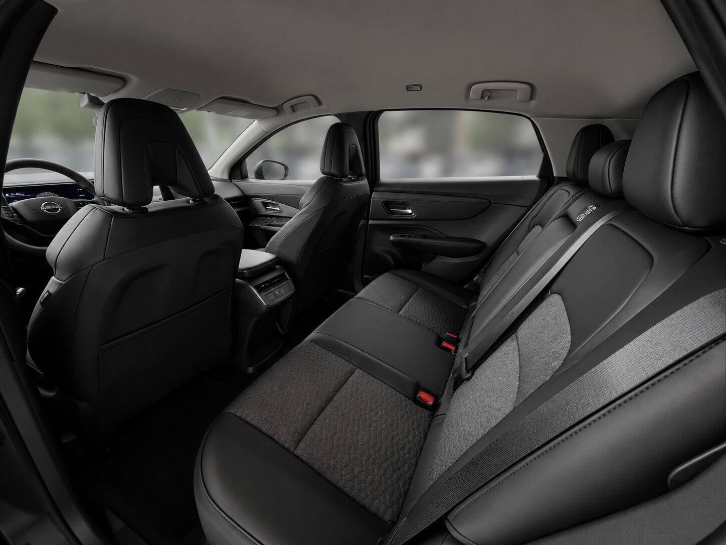 Billede af Nissan Ariya EL Advance 214HK 5d Aut.