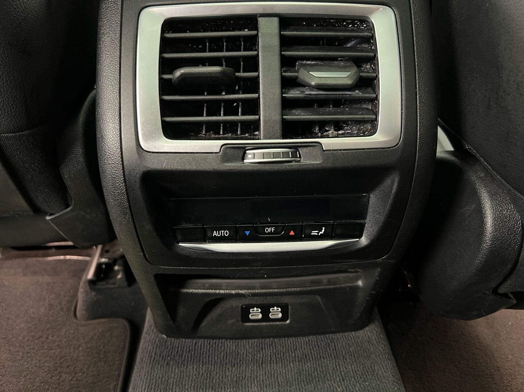 Billede af BMW iX3 EL M-Sport Charged 286HK 5d Aut.
