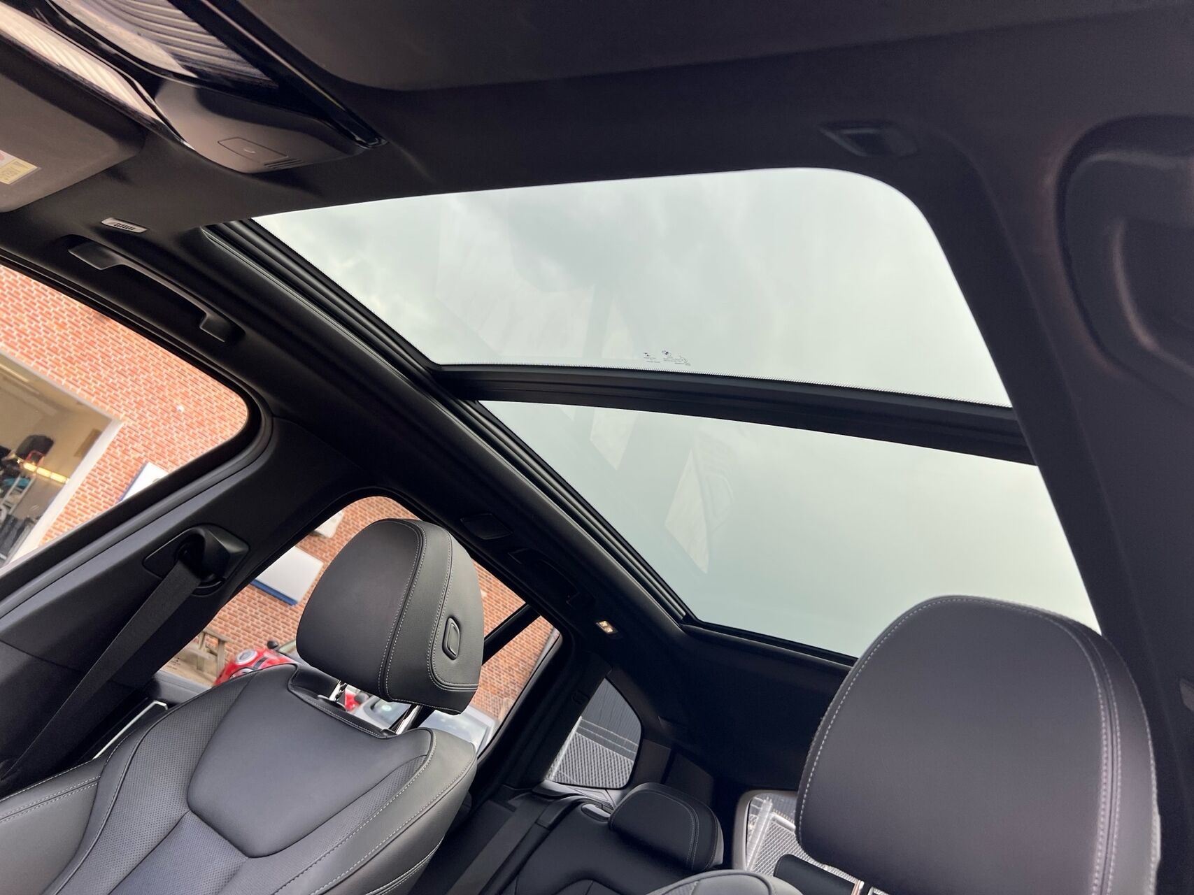 Billede af BMW iX3 EL M-Sport Charged 286HK 5d Aut.