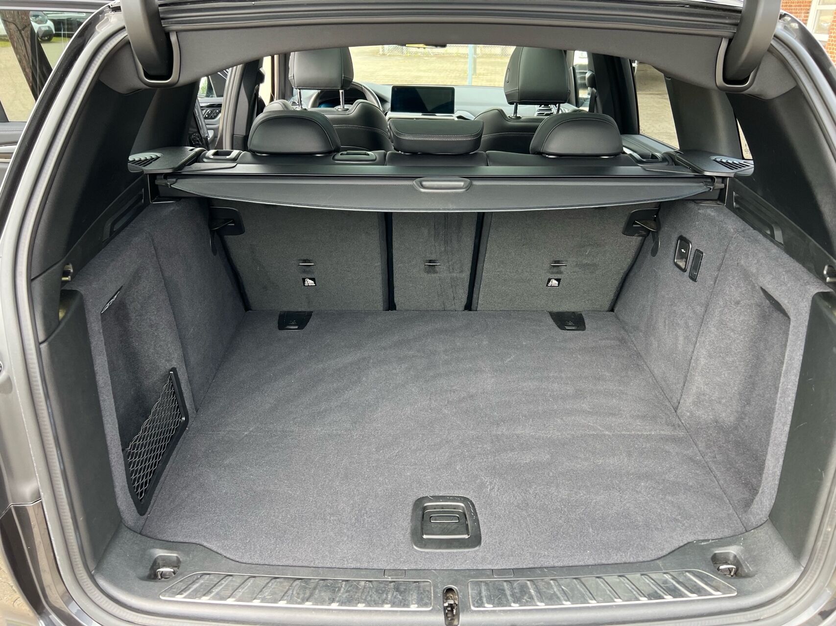 Billede af BMW iX3 EL M-Sport Charged 286HK 5d Aut.