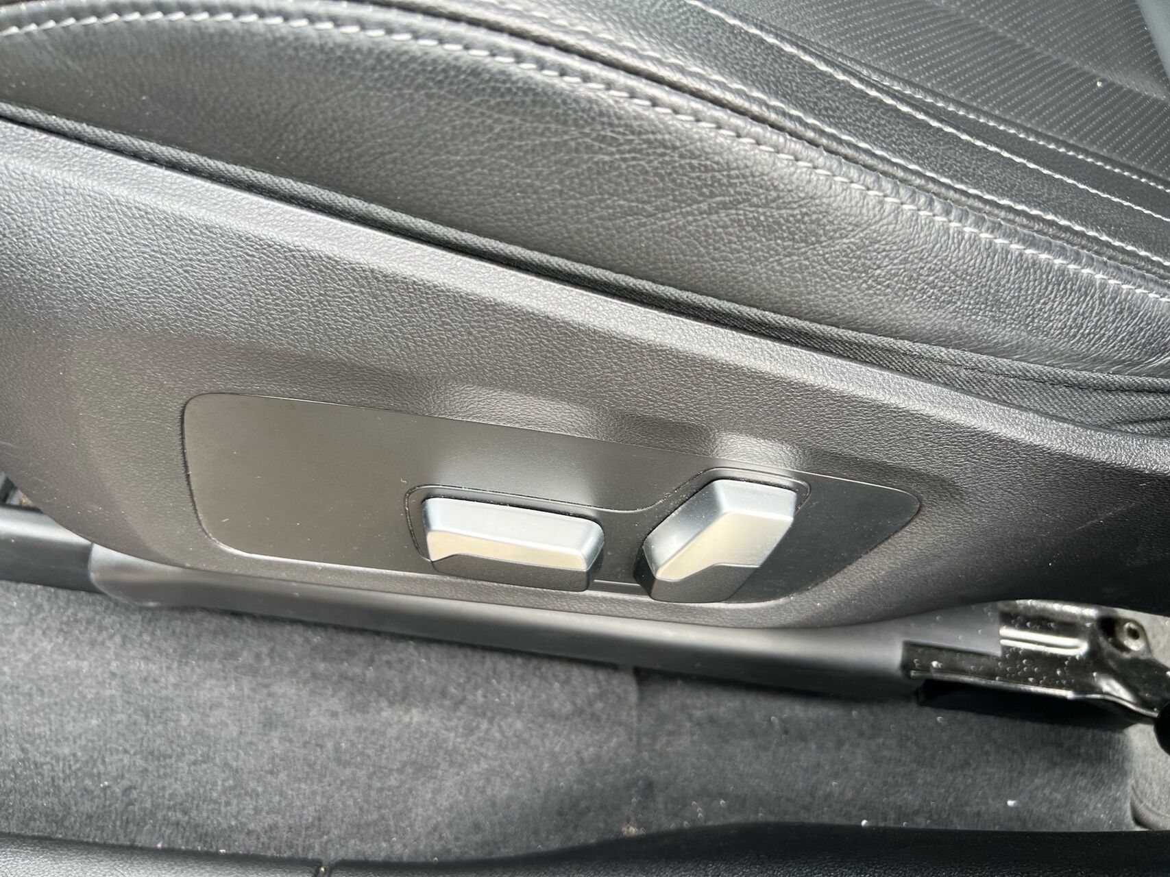 Billede af BMW iX3 EL M-Sport Charged 286HK 5d Aut.