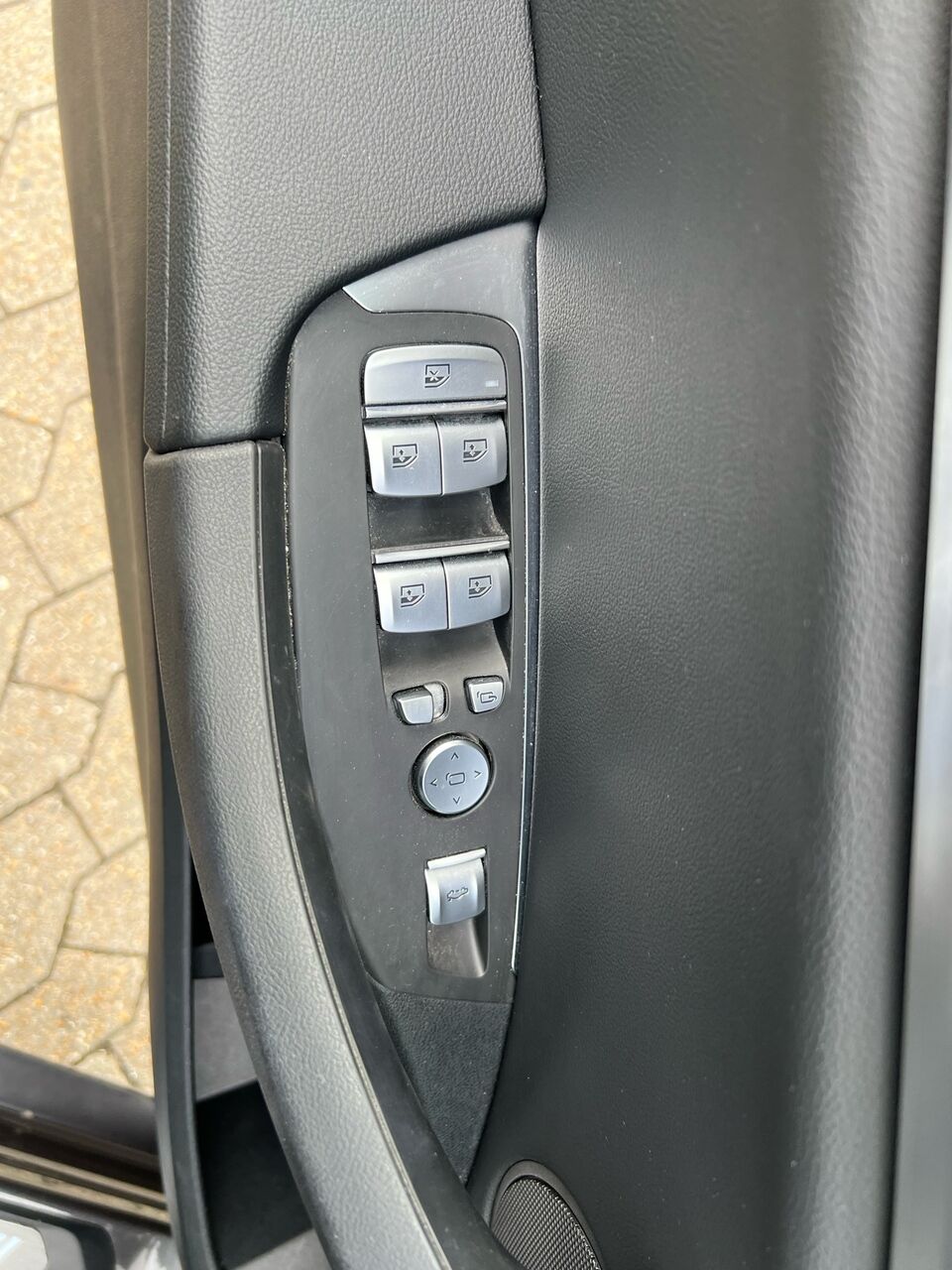Billede af BMW iX3 EL M-Sport Charged 286HK 5d Aut.