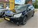 Billede af Subaru Forester 2,0 D XS AWD 147HK 5d 6g