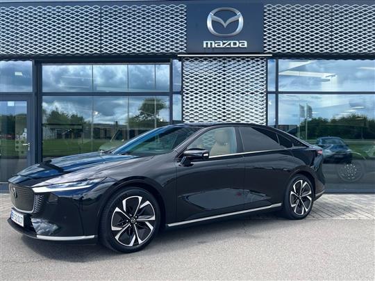 Mazda 6e EL Takumi Plus 245HK 5d Aut.