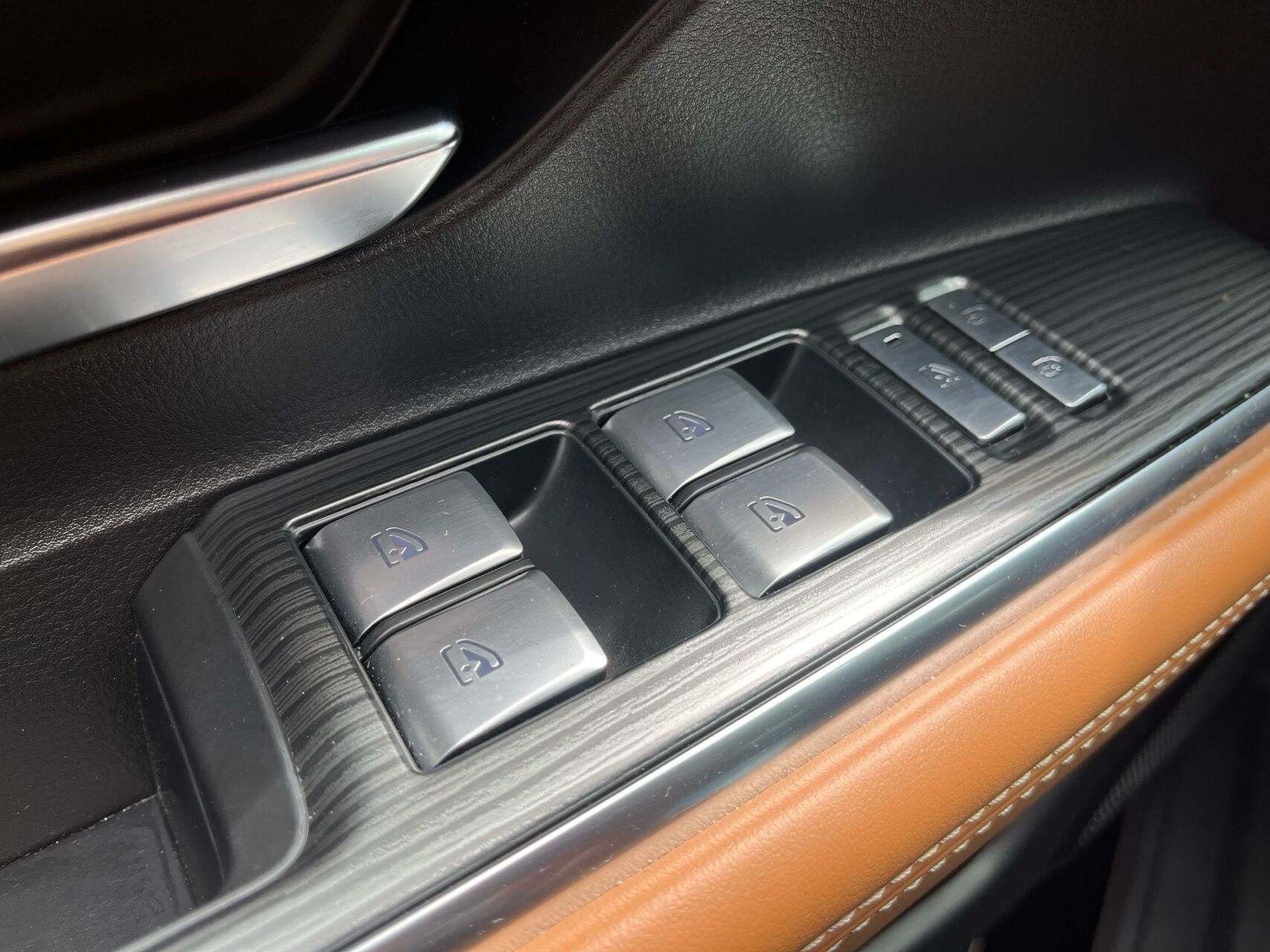 Billede af Mazda 6e EL Takumi Plus 245HK 5d Aut.