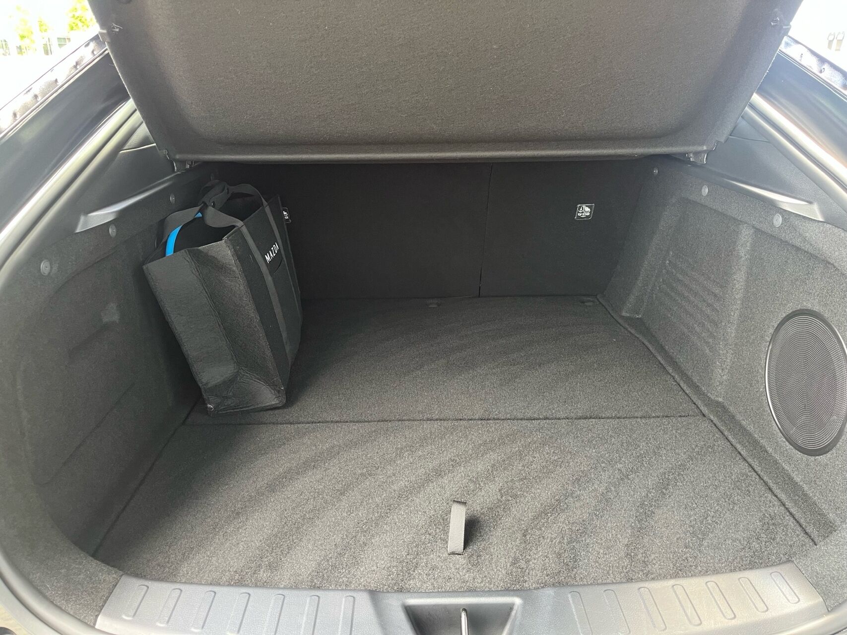 Billede af Mazda 6e EL Takumi Plus 245HK 5d Aut.