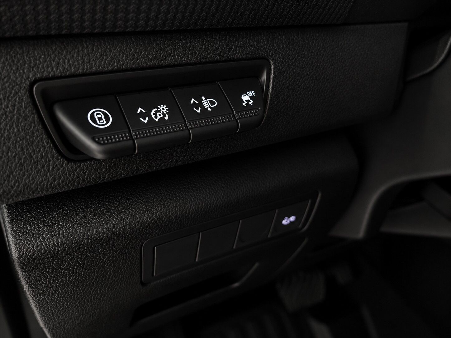 Billede af Nissan Townstar L2 3 Sæder EL N-Connecta 122HK Van Aut.