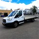 Billede af Ford Transit 350 L3H1 2,0 TDCi Trend 170HK Ladv./Chas. 6g