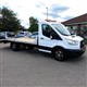 Billede af Ford Transit 350 L3H1 2,0 TDCi Trend 170HK Ladv./Chas. 6g