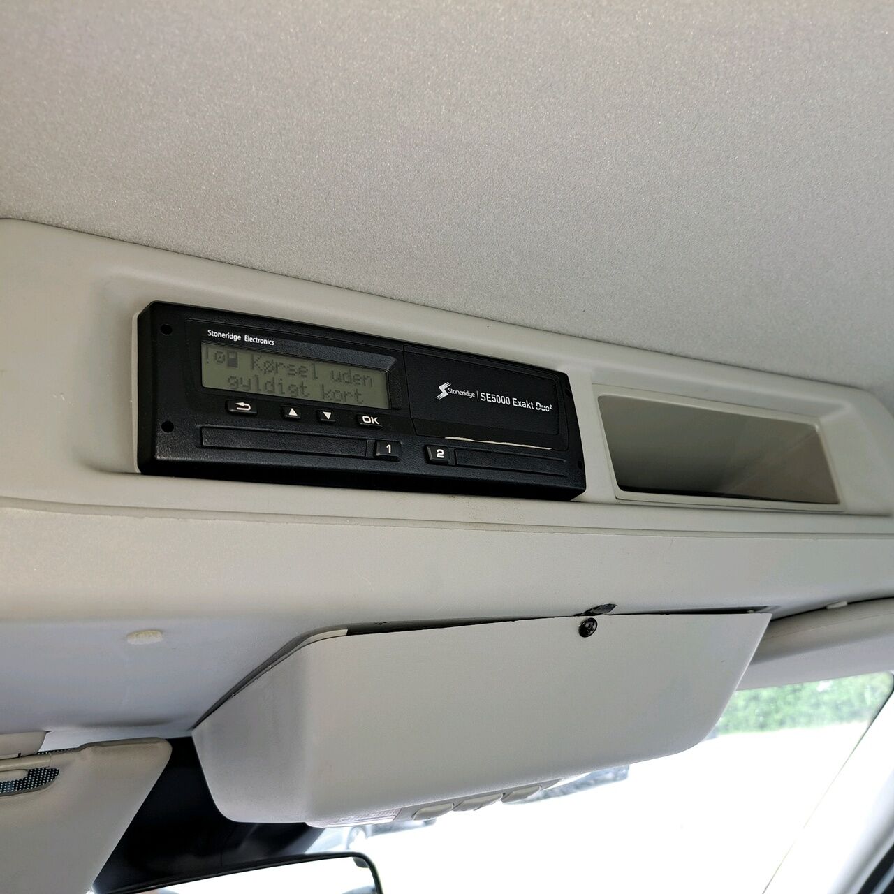 Billede af Ford Transit 350 L3H1 2,0 TDCi Trend 170HK Ladv./Chas. 6g