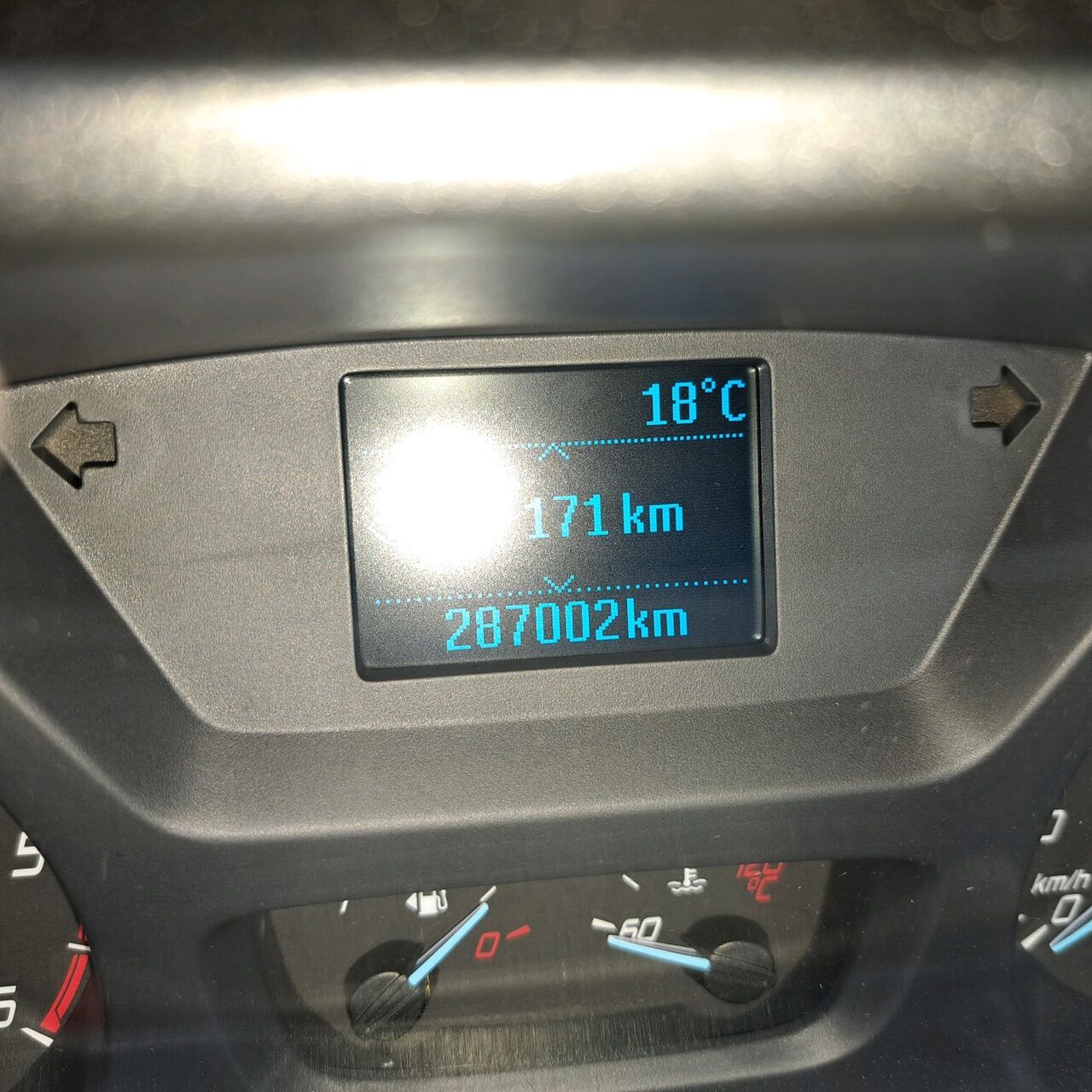 Billede af Ford Transit 350 L3H1 2,0 TDCi Trend 170HK Ladv./Chas. 6g