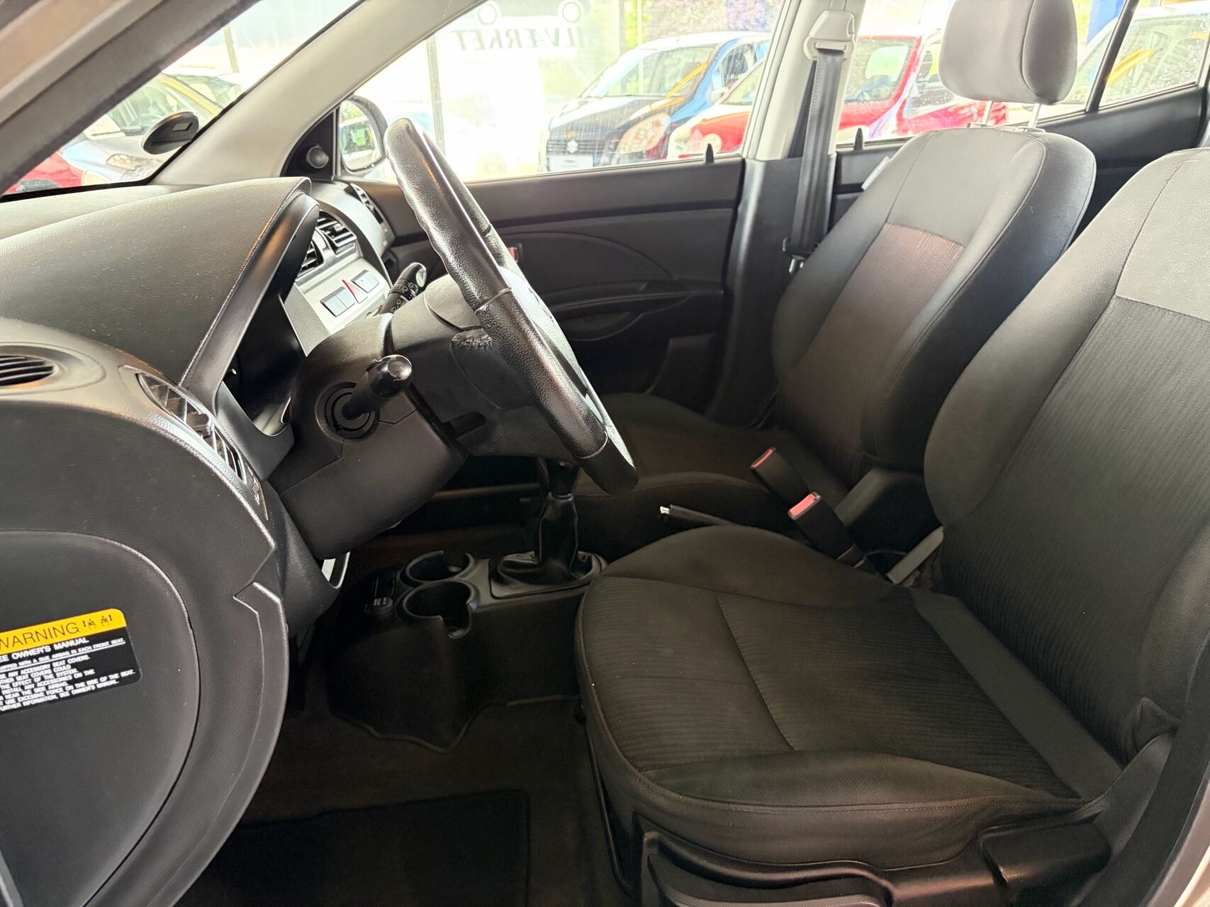 Billede af Kia Picanto 1,1 Motion 65HK 5d