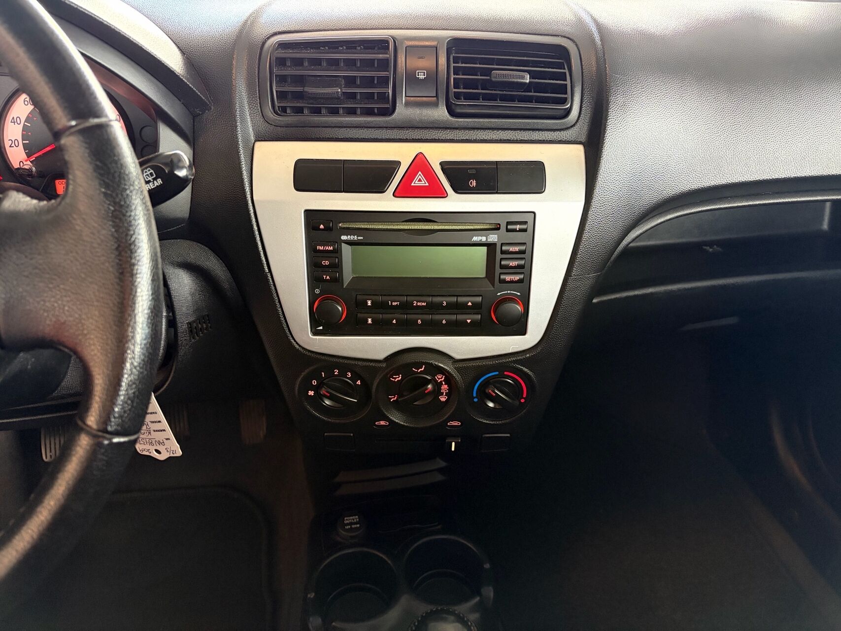 Billede af Kia Picanto 1,1 Motion 65HK 5d