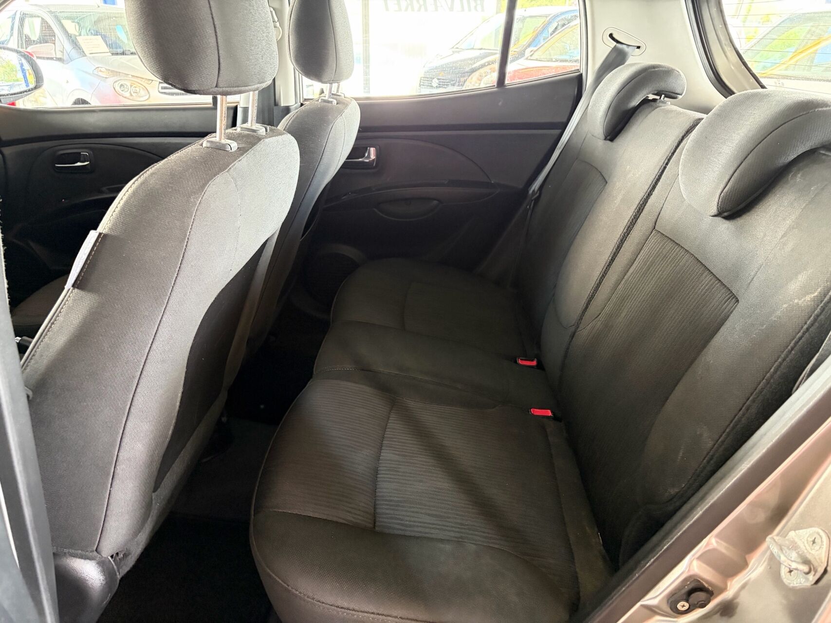 Billede af Kia Picanto 1,1 Motion 65HK 5d