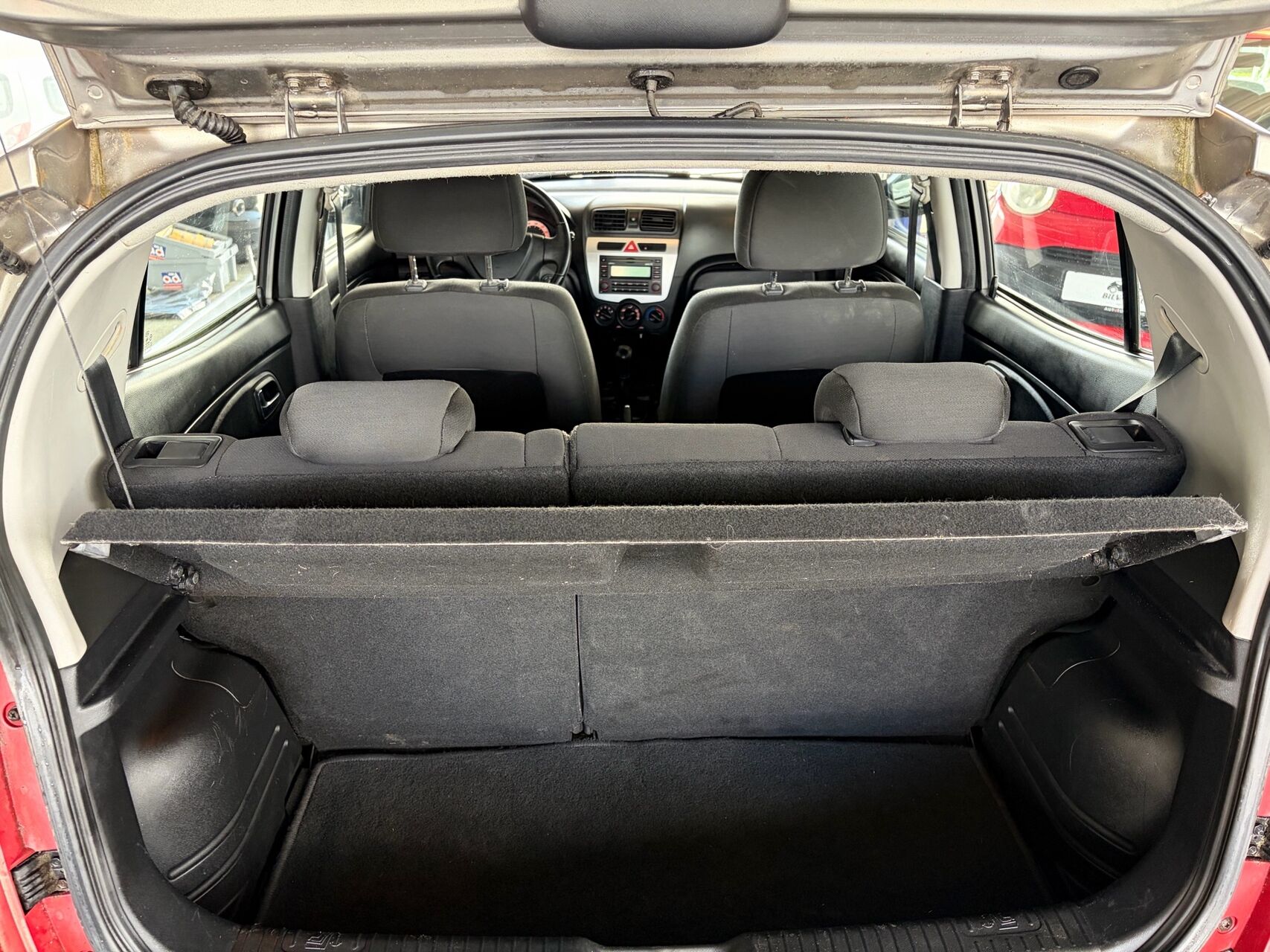 Billede af Kia Picanto 1,1 Motion 65HK 5d
