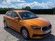Billede af Skoda Fabia 1,0 TSI Ambition DSG 110HK 5d 7g Aut.