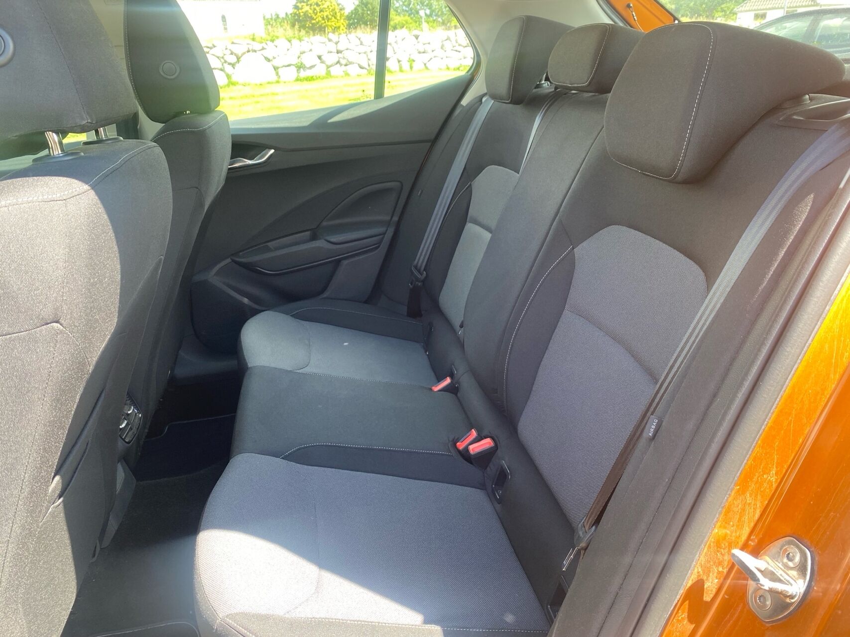 Billede af Skoda Fabia 1,0 TSI Ambition DSG 110HK 5d 7g Aut.