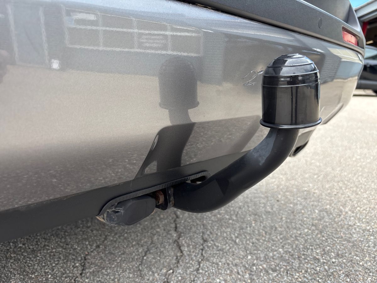 Billede af Toyota RAV4 2,0 T3 175HK 5d 6g