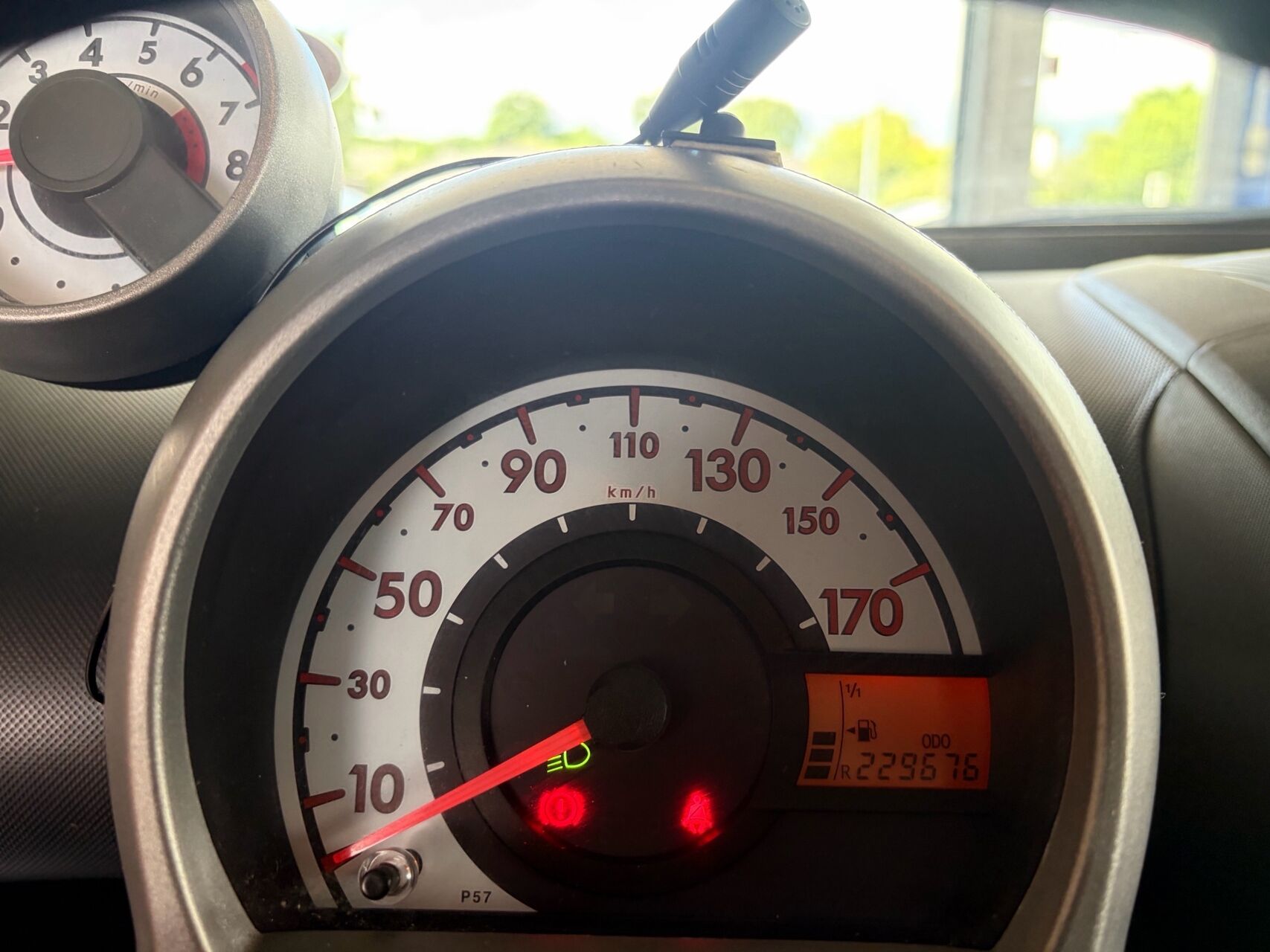 Billede af Peugeot 107 1,0 12V Urban 68HK 5d