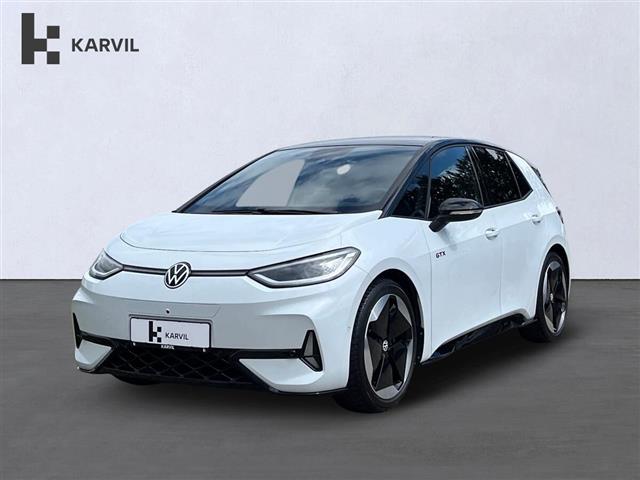 Billede af VW ID.3 EL GTX 286HK 5d Aut.