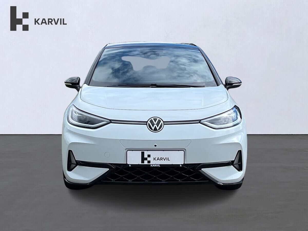 Billede af VW ID.3 EL GTX 286HK 5d Aut.