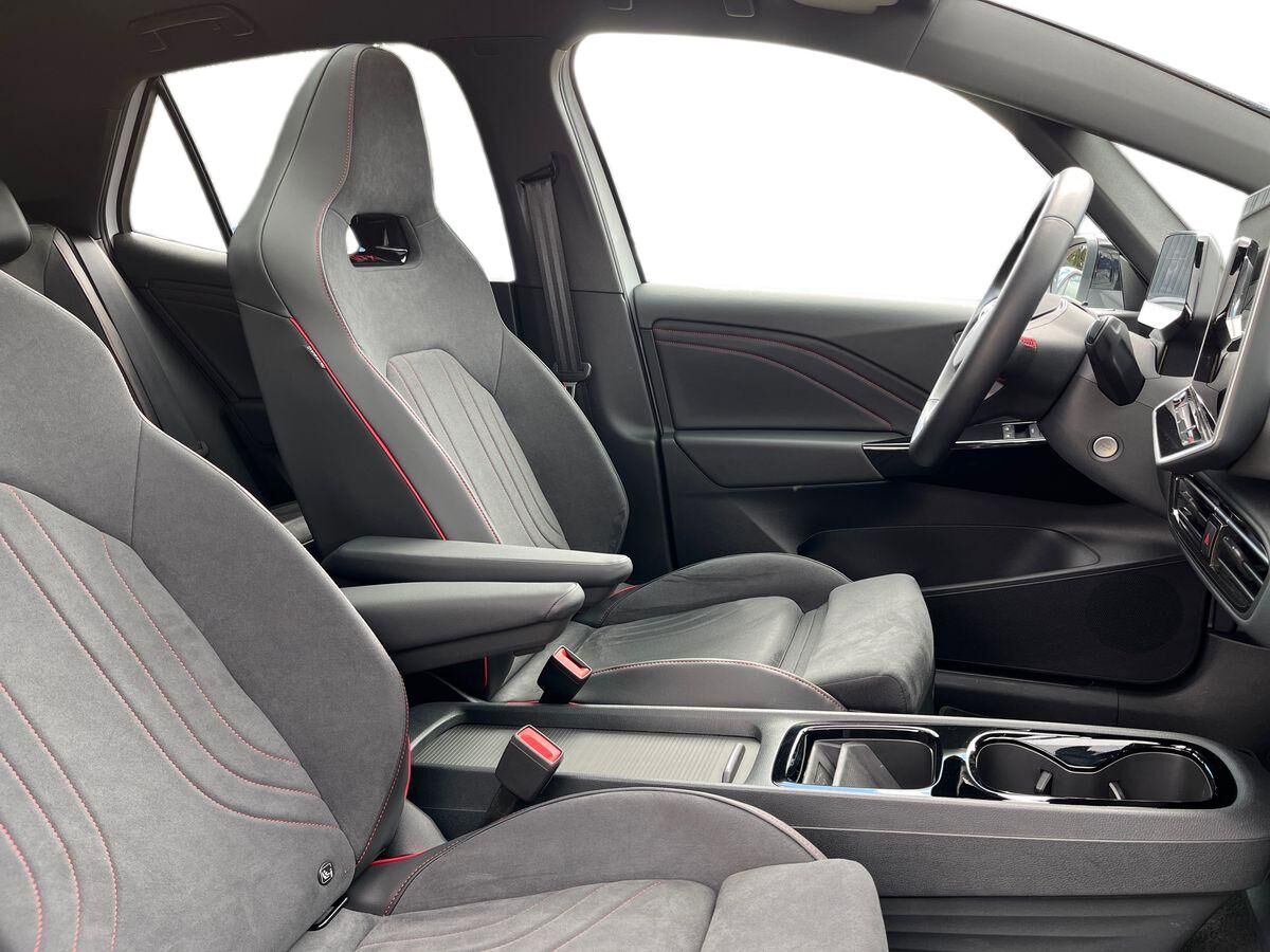 Billede af VW ID.3 EL GTX 286HK 5d Aut.