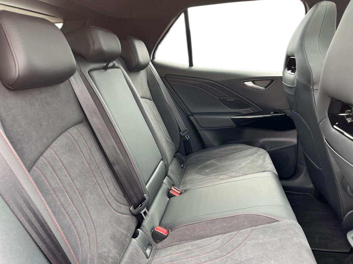 Billede af VW ID.3 EL GTX 286HK 5d Aut.