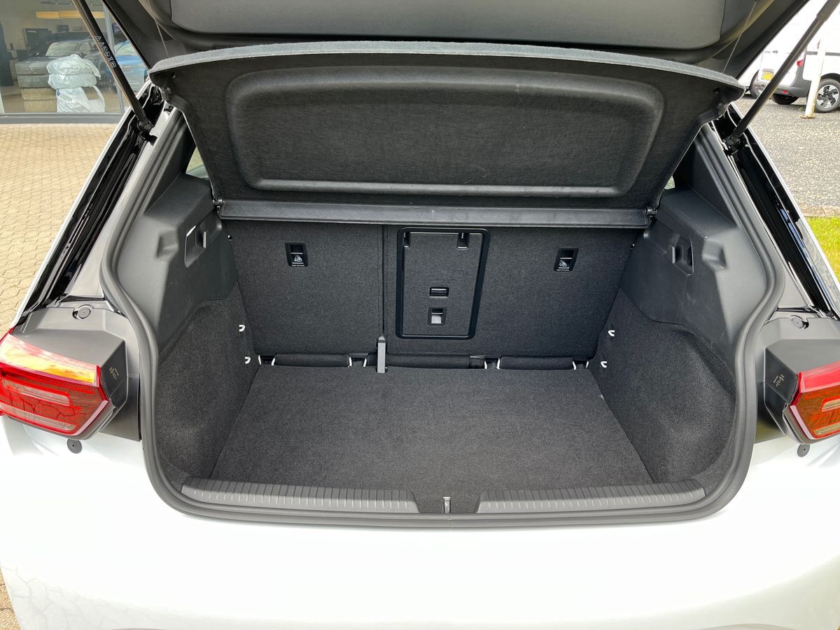 Billede af VW ID.3 EL GTX 286HK 5d Aut.