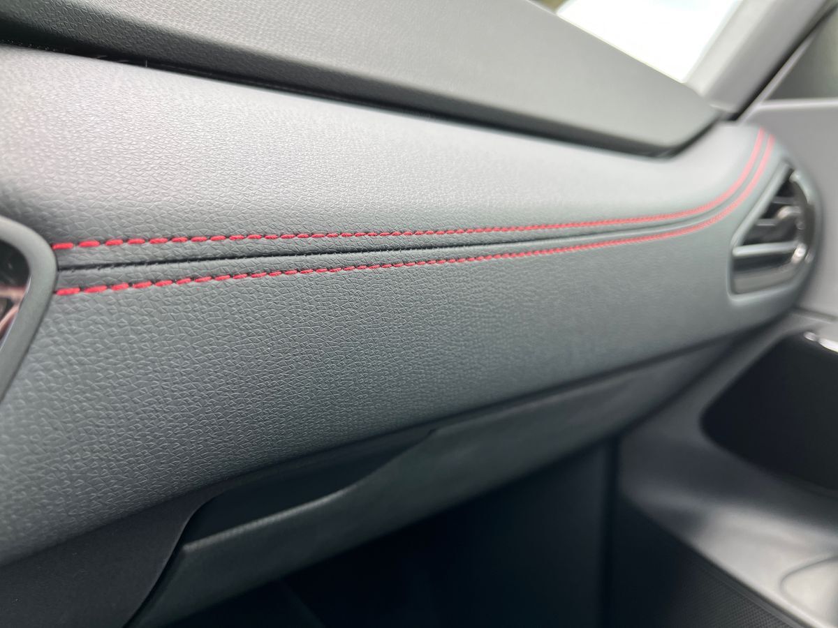Billede af VW ID.3 EL GTX 286HK 5d Aut.