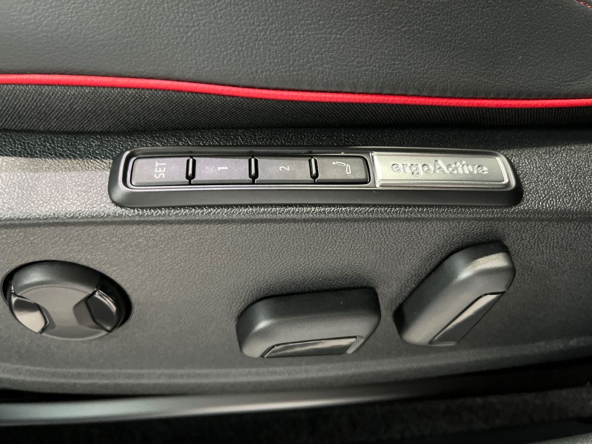 Billede af VW ID.3 EL GTX 286HK 5d Aut.