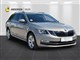 Billede af Skoda Octavia Combi 2,0 TSI Style DSG 190HK Stc 7g Aut.