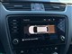 Billede af Skoda Octavia Combi 2,0 TSI Style DSG 190HK Stc 7g Aut.