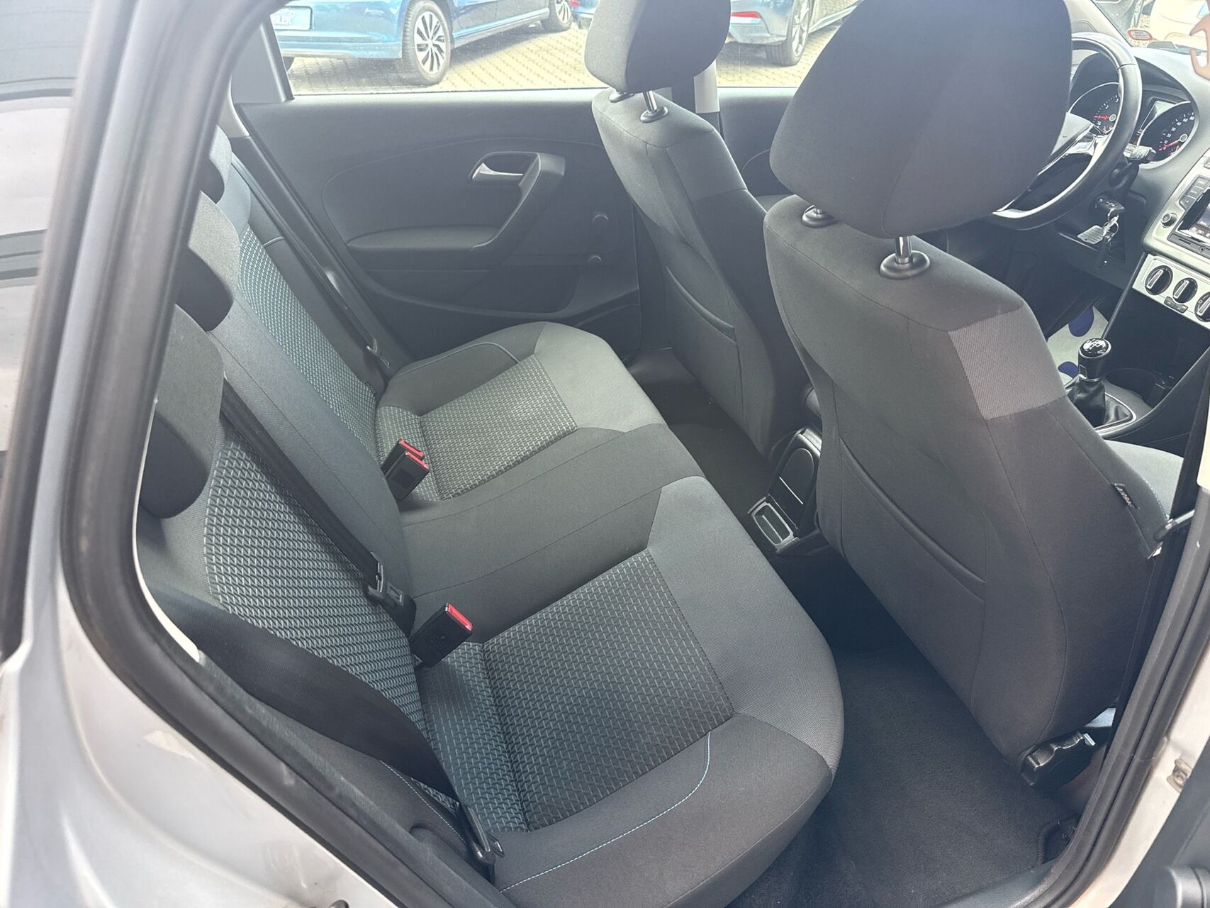 Billede af VW Polo 1,0 TSI BlueMotion 95HK 5d