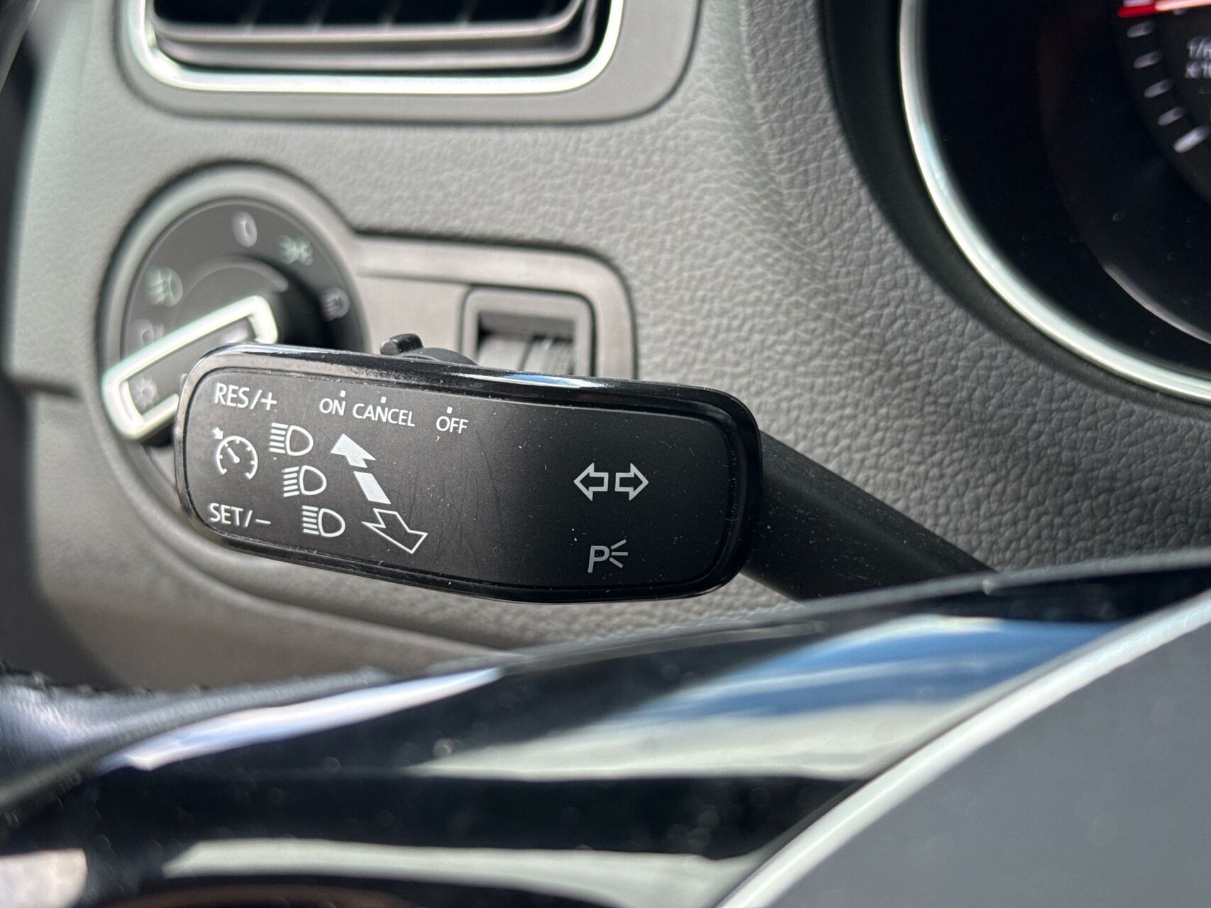 Billede af VW Polo 1,0 TSI BlueMotion 95HK 5d
