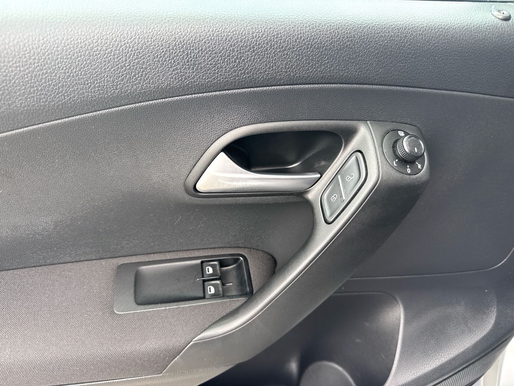Billede af VW Polo 1,0 TSI BlueMotion 95HK 5d