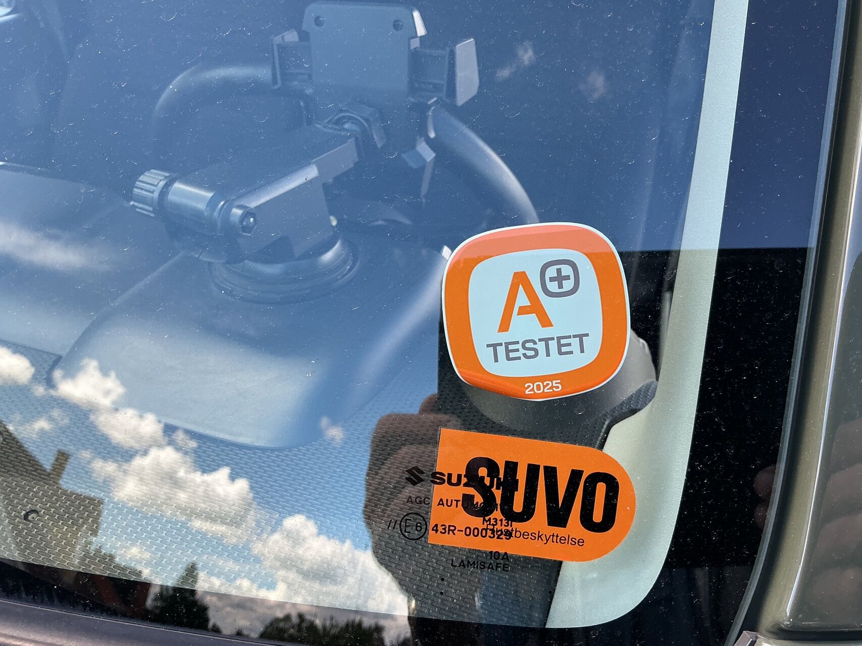 Billede af Suzuki Jimny 1,5 Active AllGrip 102HK 3d