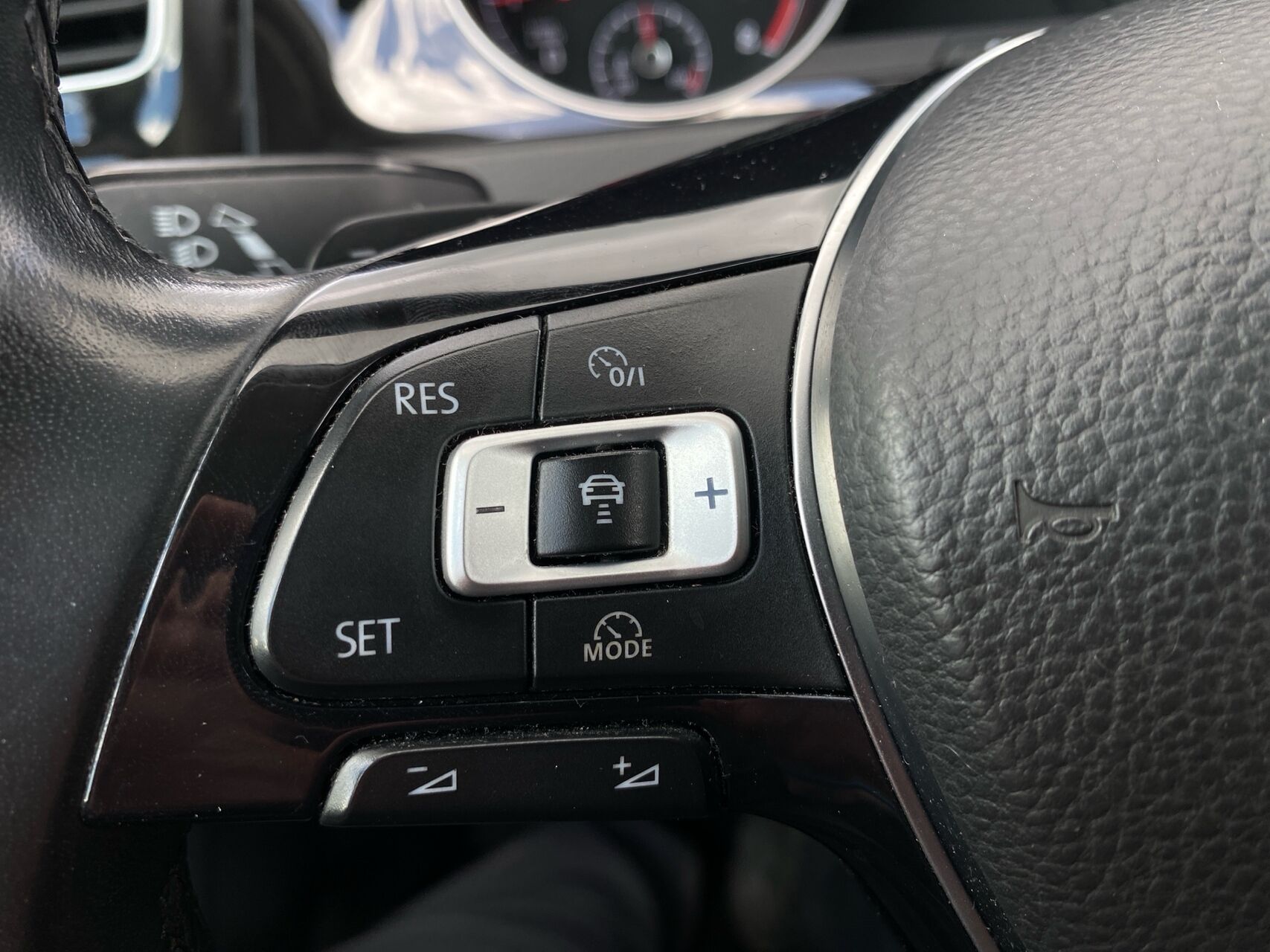 Billede af VW Golf Variant 1,5 TSI BMT EVO Highline DSG 150HK Stc 7g Aut.