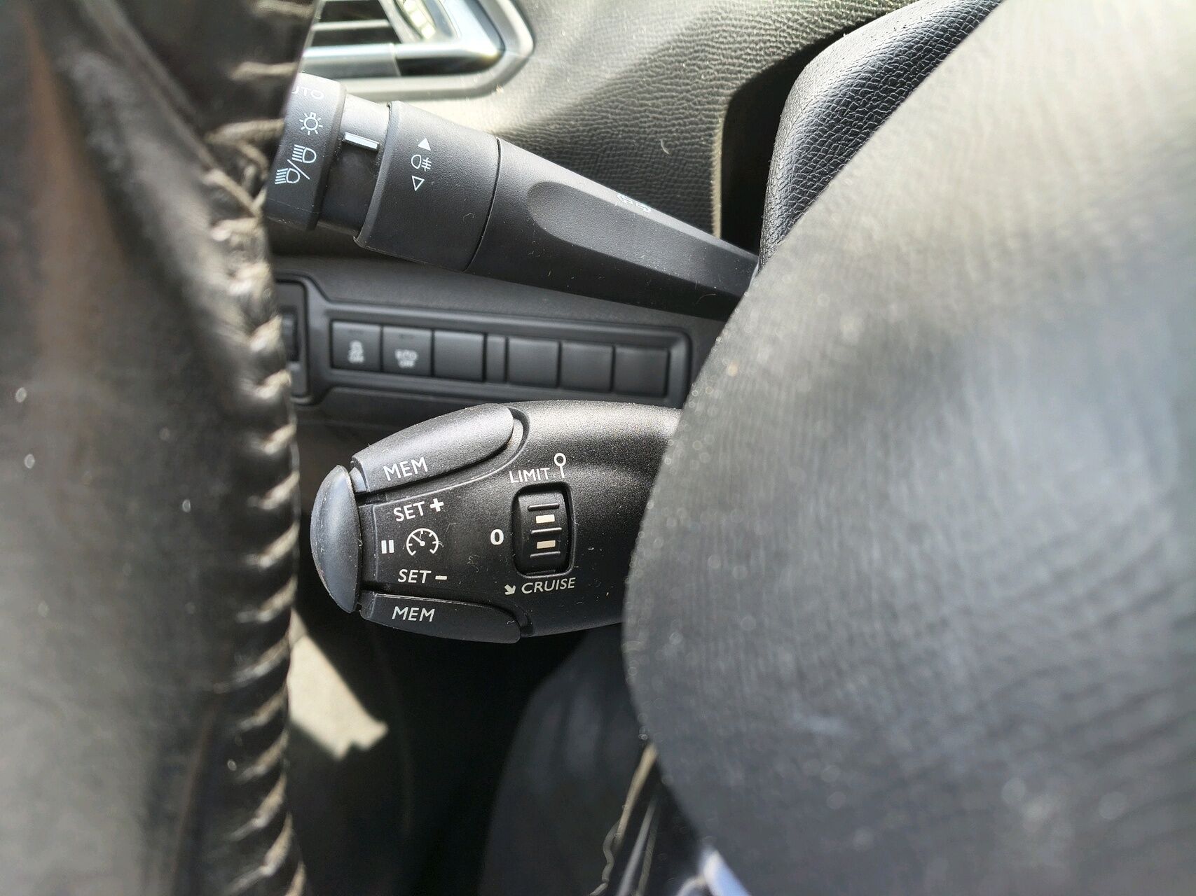 Billede af Peugeot 308 SW 1,6 Blue e-HDI Active EAT6 120HK Stc 6g Aut.