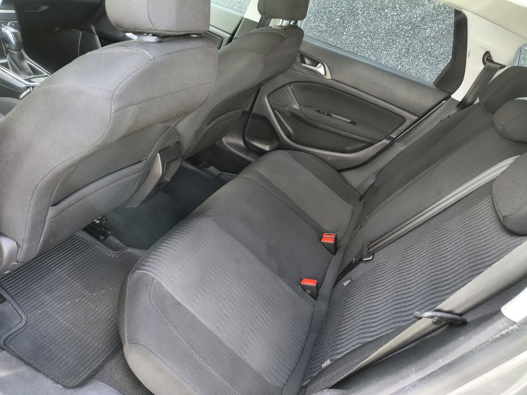 Billede af Peugeot 308 SW 1,6 Blue e-HDI Active EAT6 120HK Stc 6g Aut.