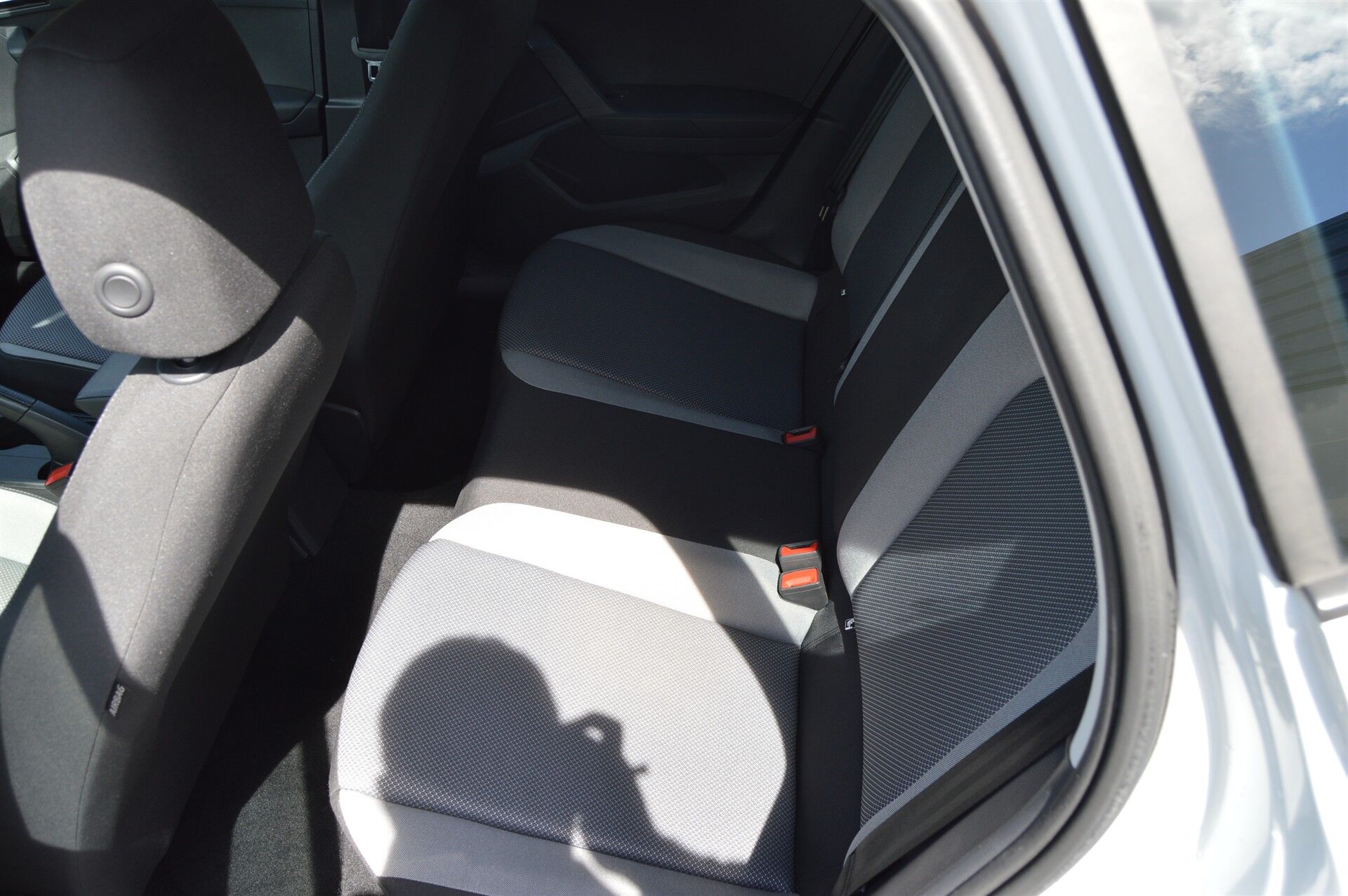 Billede af Seat Ibiza 1,0 TSI Style 95HK 5d